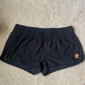 Roxy Black Board Shorts